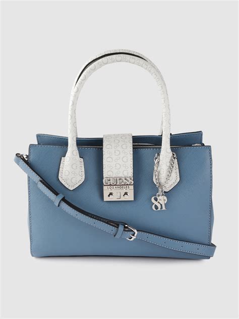 are guess purses made in china